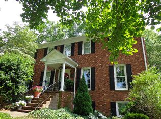 870 Newbern Ave, Asheboro, NC 27205