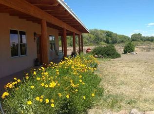 7685 S Highway 180 #U, Buckhorn, NM 88025