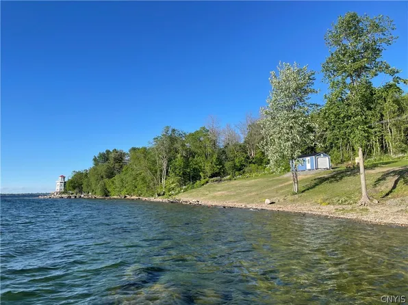 12 Patriot Lane Pvt #15, Ogdensburg, NY 13669