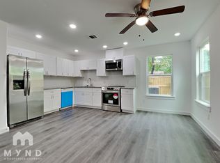 7629 Sundown Dr UNIT B, Houston, TX 77028