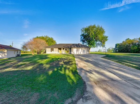 9914 Janette Ln, Clermont, FL 34711