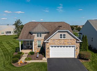 402 Topiary Ln, Middletown, DE 19709