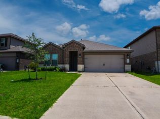 29627 Juntti Park Ct, Katy, TX 77494