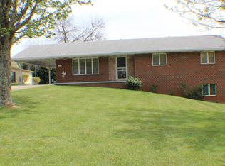 232 Hidden Acres Rd, Kingsport, TN 37664