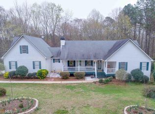 730 N Bethany Rd, McDonough, GA 30252