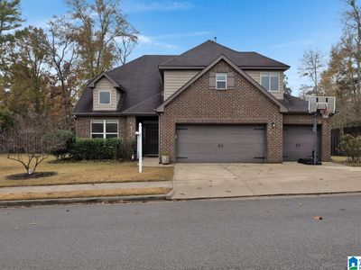 6511 Hawks Pl, Leeds, AL, 35094