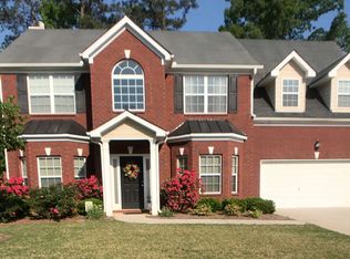 2316 Prime Point, Conyers, GA 30013