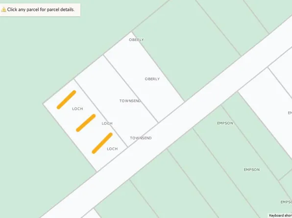 0 Maryland Ave, Little Creek, DE 19961