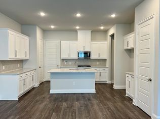 4708 Corriente Vista Ln, McKinney, TX 75070