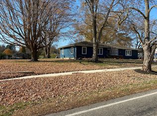 702 S High St, West Lebanon, IN 47991