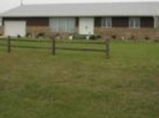 992 330th, Tampa, KS 67483