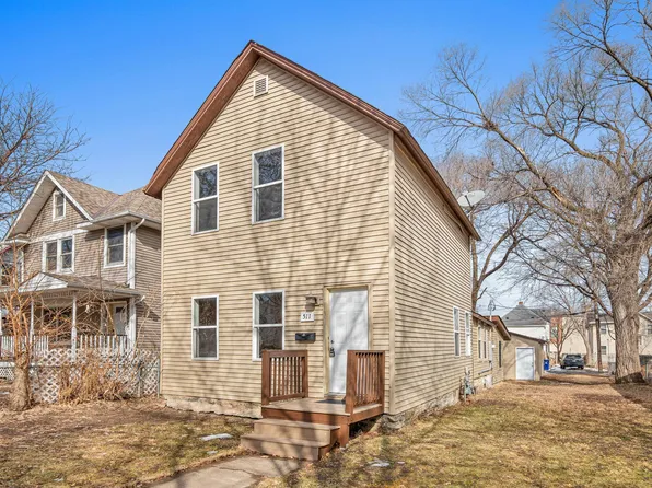 511 Edmund Ave, Saint Paul, MN 55103