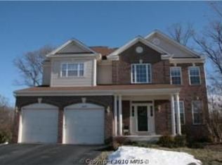 1620 Candlewood Pl NE, Leesburg, VA 20176