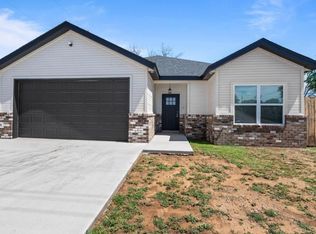 1118 42nd St, Lubbock, TX 79412