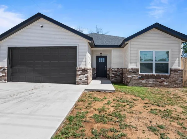 1118 42nd St, Lubbock, TX 79412