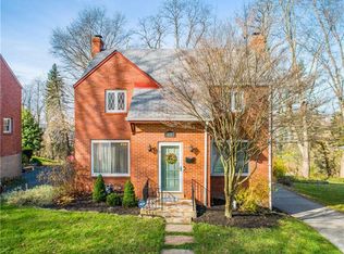 410 Edgewood Rd, Pittsburgh, PA 15221