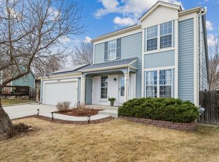10959 W 104th Cir, Westminster, CO 80021