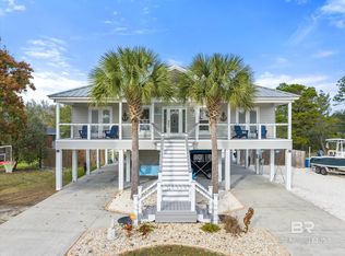 25577 W Oak Ridge Dr, Orange Beach, AL 36561