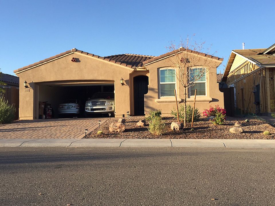 1st image of 13742 W Amberwing St
