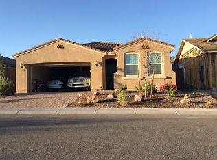 13742 W Amberwing St, Peoria, AZ 85383