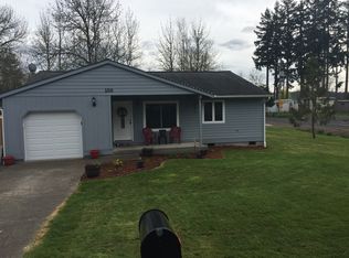 100 Shenandoah Dr, Silverlake, WA 98645