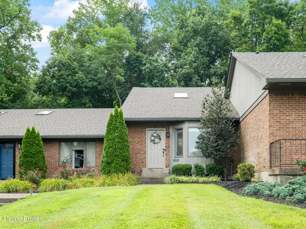 5553 Forest Lake Dr #U4, Prospect, KY 40059