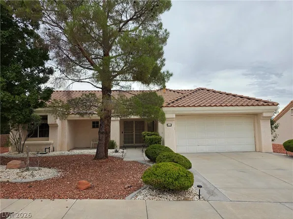 9624 Buckhorn Dr, Las Vegas, NV 89134