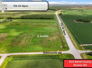 0 Highway 10 Spur, Rosenberg, TX 77471