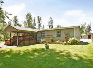35818 62nd Ave S, Roy, WA 98580