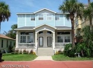 129 6th Ave S, Jacksonville Beach, FL 32250