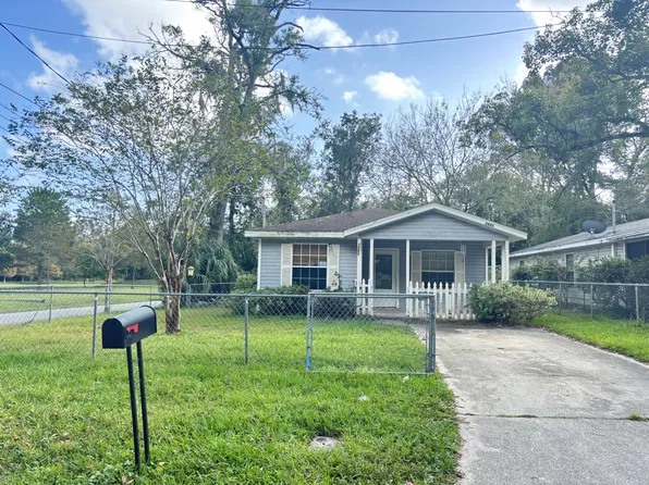 2882 Dignan St, Jacksonville, FL 32254