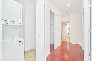 Rented by Living New York