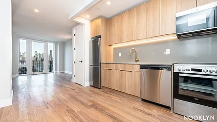 Rented by Nooklyn NYC LLC