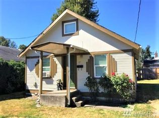 105 Ineer St, Kelso, WA 98626