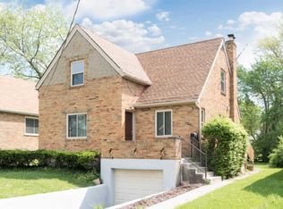 6314 Mayflower Ave, Cincinnati, OH 45237