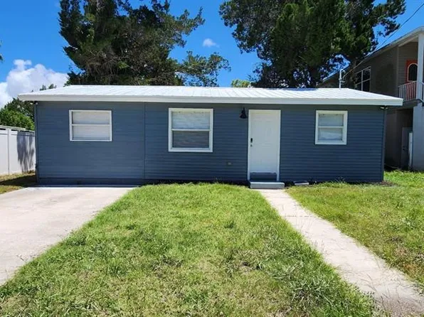 7338 NEW YORK AVENUE, HUDSON, FL 34667