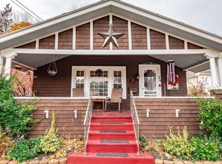 24 Hudson St, South Glens Falls, NY 12803