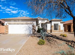 3028 E Morenci Rd, San Tan Valley, AZ 85143