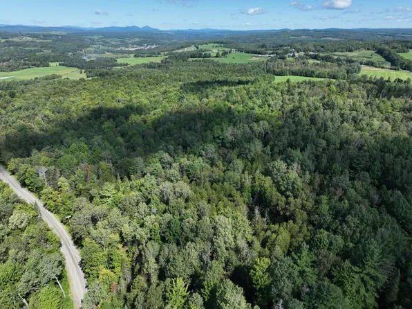 - May Farm Road, Barton, VT 05822