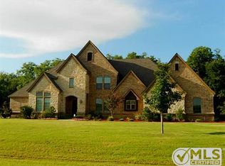 6201 Pecan Orchard Ct, Fort Worth, TX 76179