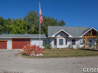 6527 Dusty Ln, Belding, MI 48809