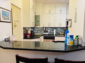 Rented by Bank Neary