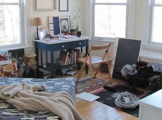 852 Huntington Ave #2, Roxbury Crossing, MA 02120