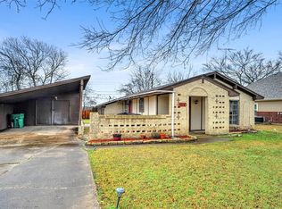 1013 Swanner Dr, Howe, TX 75459