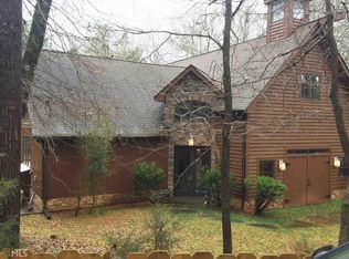 1830 Double Springs Church Rd, Monroe, GA 30656