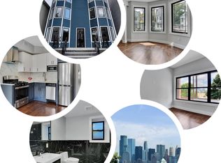 126 Randolph Ave #B7, Jersey City, NJ 07305