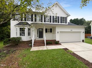 2200 Wild Apple Ct, Apex, NC 27523