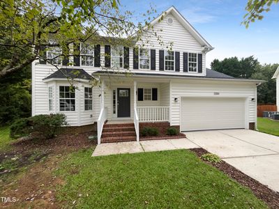 2200 Wild Apple Ct, Apex, NC, 27523