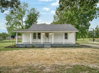 80 County Farm Rd, Cookeville, TN 38501