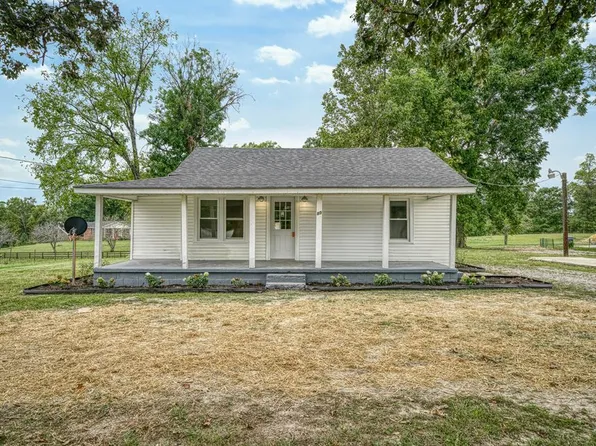 80 County Farm Rd, Cookeville, TN 38501